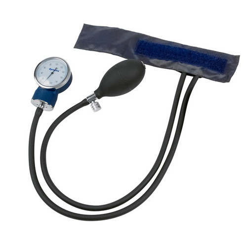 BLOOD PRESSURE UNITS ANEROID SPHYGMOMANOMETERS STD ARM INFANT (10/CS) [500-BP01I]