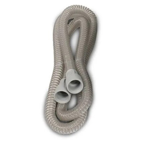 CPAP ACCESSORIES TUBING 6FT 15MM GRAY SLIMLINE F/CPAP MIRAGE MASK (EA) [380-36810]