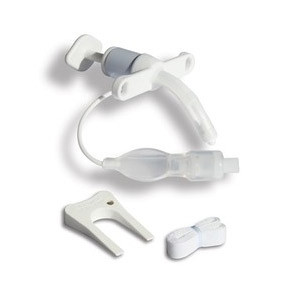 TRACHEOSTOMY TUBE CUFFED TTS STD PEDIATRIC ST SZ 2.5MM W/O DEHP LF PORTEX-BIVONA (EA) [168-67P025]