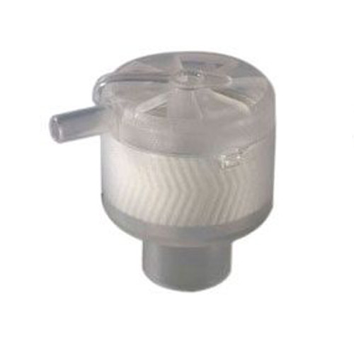 HUMID HEAT MOISTURE EXCHANGERS HME >300-1500ML O2 SUPPLY PORT DAR (25/CS) [239-353U19004]