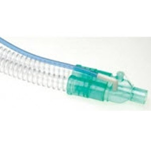 OXYGEN VENTILATOR CIRCUIT ADULT W/EXHALATION VALVE SINGLE LIMB PB540 (10/CS) [239-5093600]