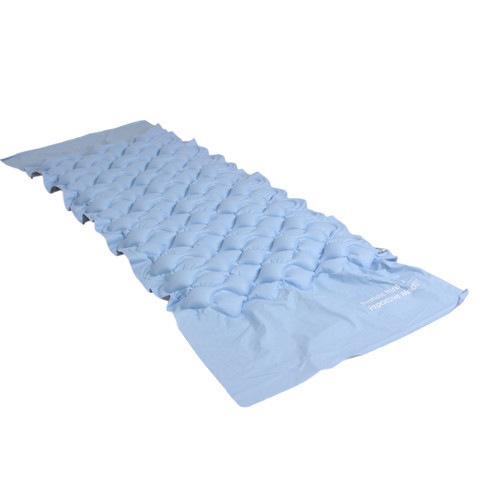 MATTRESS POWERED ALTERNATING PRESSURE ACCESSORIES PAD ONLY W/FLAPS F/600-APP2 123INL X 36INW X 2.5INH 300LB CAP (EA) [600-APPMF]