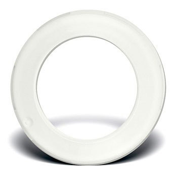OSTOMY ACCESSORIES INSERT 2PC CONVEX 1 1/2IN 19MM F/RET STOMAS DISP SUR-FIT NATURA (5/BX 12BX/CS) [CVT4040-06]