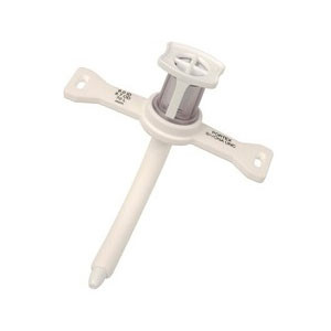 TRACHEOSTOMY TUBE UNCUFFED ST SZ 9.0MM W/O DEHP LF PORTEX-BIVONA (EA) [168-60A190]