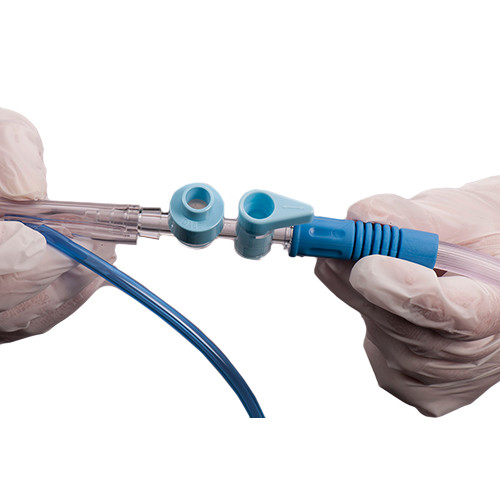 ENTERAL ACCESSORIES CONNECTOR ACE F/FEED & IRRIG DALE (50/BX) [DAL475]