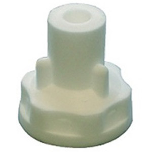 NEBULIZERS COMPRESSORS ACCESSORIES FILTERS REPLACEMENT F/3655D PULMO-AIDE MADE USA (5/PK) [054-3655D-601]