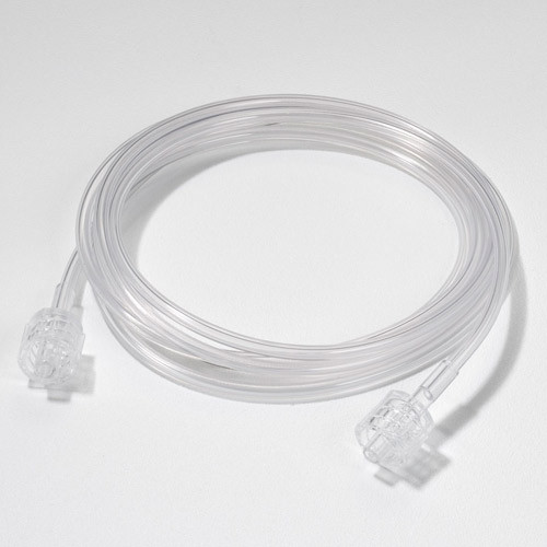 CAPNOGRAPHY ACCESSORIES CO2 GAS SAMPLING LINE CLEAR 8FT CAPNOCHECK (10/CS) [168-8044/2]