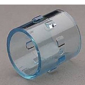 TRACHEOSTOMY CONNECTOR CUFF 22MM ID X 22MM ID AIRLIFE (50/CS) [304-001821]