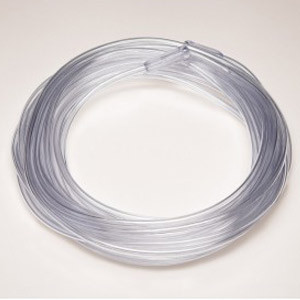 OXYGEN TUBING CLEAR 35FT CRIMP RESIST W/O BPA LF SUNMED (20/CS) [157-2035-35-20]
