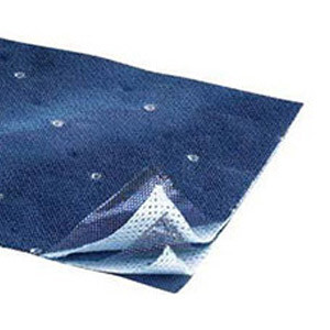 DRESSINGS CALCIUM ALGINATE ANTIMICROBIAL W/SILVER LF ST 4IN X 5IN ACTICOAT 7 (5/BX 6BX/CS) [SN20141]