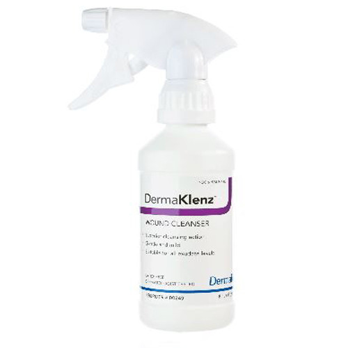 *USE - SN59449200-EA* CLEANSERS WOUND SPRAY 8OZ COMPLIANCE SOLN (24/CS) [500-WCN2]
