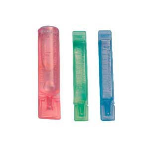 SOLUTIONS INHALATION THERAPY VIALS-SQUARE SHAPE 0.9% NACL/SALINE USP ST LIQ 5ML MODUDOSE AIRLIFE (100BX 10BX/CS) [304-5257]