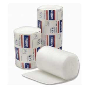 BANDAGES COMPRESSION PADDING LF 15CM X 3M ARTIFLEX (20/CS) [JOB0904700]
