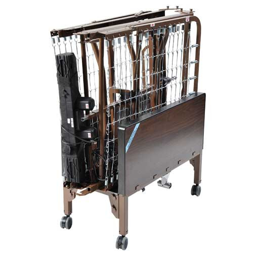 BEDS HOMECARE ACCESSORIES TRANSPORTER F/DRIVE BEDS (EA) [482-15060]