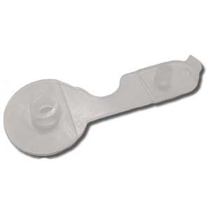 OSTOMY ACCESSORIES AIR VENT F/PCH OSTO-EZ-VENT (10/BX) [KMM001]