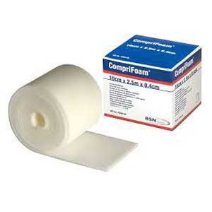 BANDAGES COMPRESSION PADDING LF 12CM X 3M ARTIFLEX (20/CS) [JOB7529500]