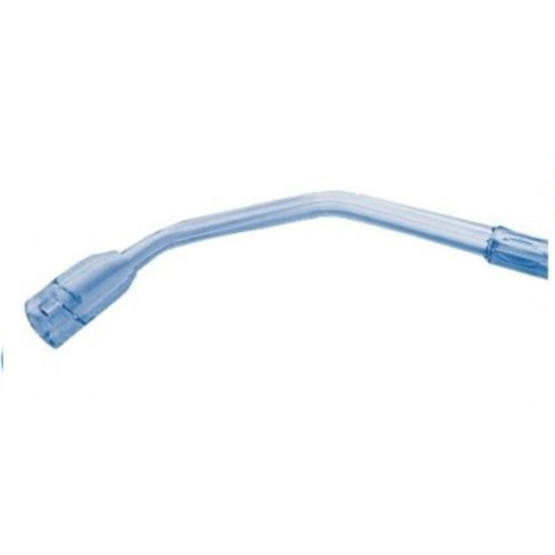 YANKAUERS SUCTION INSTRUMENT RIGID STRAIGHT TIP NON-VENTED W/O TUBING DISP ST MEDI-VAC (50/CS) [150-K87]