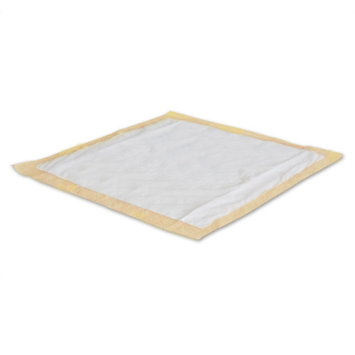 UNDERPADS DISP CHUX 30IN X 30IN HEAVY ABS LF W/POLYMER PEACH COMPLIANCE (10/PK 10PK/CS) [600-U3030-PK]