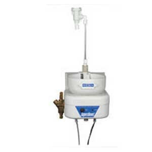 DISPENSERS LAUNDRY SOLID PRODUCT W/2 TRIGGER WIRES & ADAPTER SUPERBOWL (EA) [600-ESL5800V]