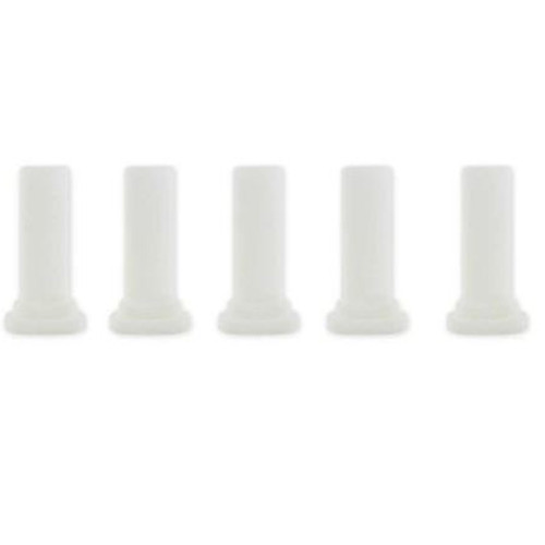 NEBULIZERS COMPRESSORS ACCESSORIES FILTERS REPLACEMENT F/2655D PULMO NEB LT (25/PK) [054-3655LT-602]