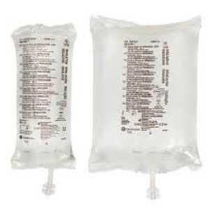 SOLUTIONS INHALATION THERAPY BAG WATER USP ST 1000ML AIRLIFE (14/CS) [304-2D0735X]