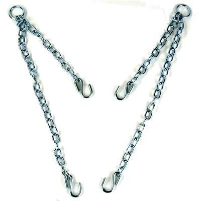LIFTS ACCESSORIES F/9805 & 9805P CHAINS SLING (SET) [776-9071]