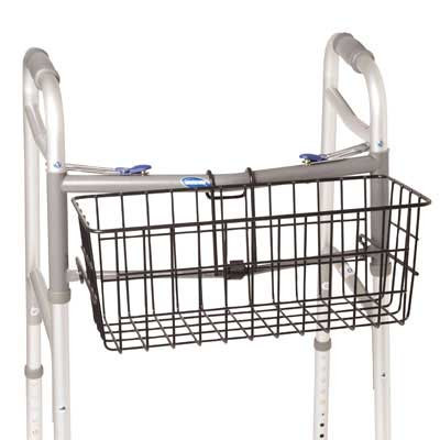 WALKERS ACCESSORIES BASKET WIRE F/6240 (EA) [776-6096]