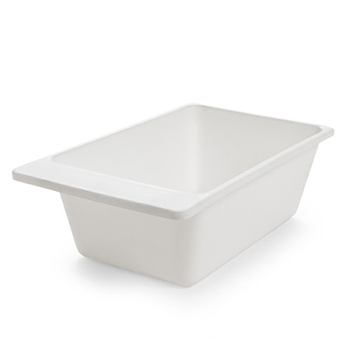 COMMODES ACCESSORIES REPLACEMENT PAILS 16.75IN X 10IN BARIATRIC (EA) [776-13245X000]