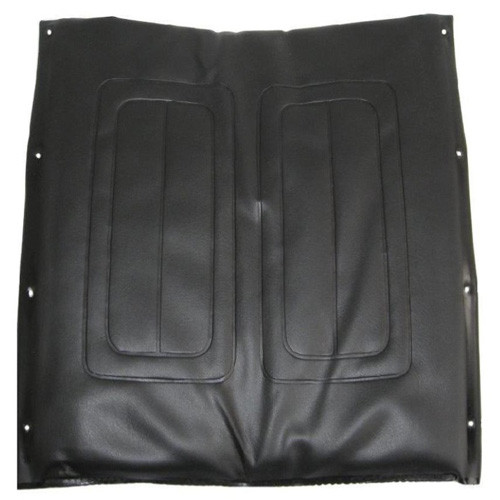 WHEELCHAIR ACCESSORIES SEAT UPHOLSTERED 18IN F/SILVER SPORT 2 (EA) [482-STDS3J4618]