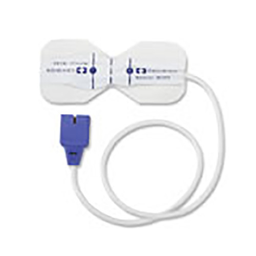 PULSE OXIMETER ACCESSORIES SENSOR ADHESIVE DISP PEDIATRIC NELLCOR (24/CS) [239-MAXP]
