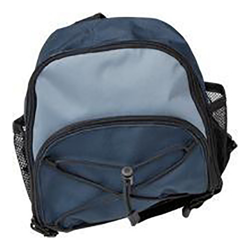 ENTERAL ACCESSORIES CARRYING CASE BACKPACK MINI BLUE KANGAROO JOEY (EA) [150-770026]