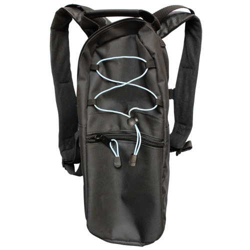 OXYGEN TANK CYLINDER ACCESSORIES HOLDER BAG SHOULDER M6-TANK (EA) [500-CSB-M6]