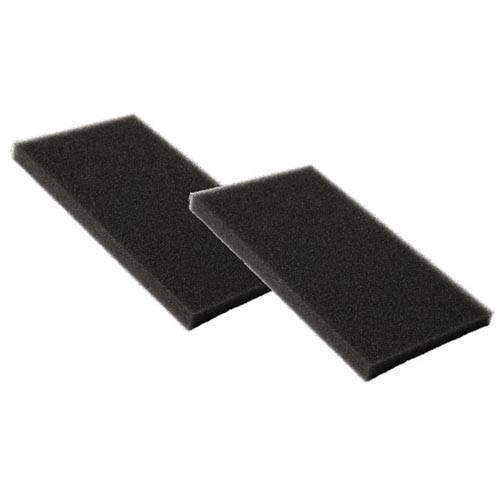 CONCENTRATORS ACCESSORIES FILTERS CABINET F/PERFECTO (10/PK) [781-OF9004]