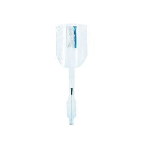 CATHETERS URETHRAL DISP ST INTERMITTENT PVC STRAIGHT TIP LF HYDROPHILIC COATED MALE 12FR 16IN LOFRIC HYDRO (20/CS) [805-4201240]