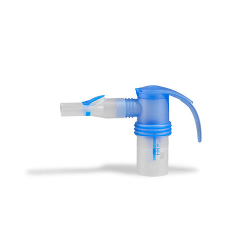 AEROSOL NEBULIZERS HAND HELD KIT REUSABLE PARI LC SPRINT (EA) [713-023F23]