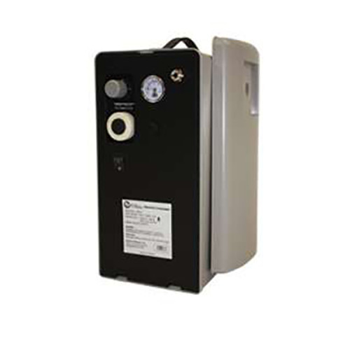 AIR COMPRESSORS MACHINE 50PSI LOCKING PRESSURE REGULATOR VALVE 1 YR WTY CLIQ (EA) [500-ACP2]