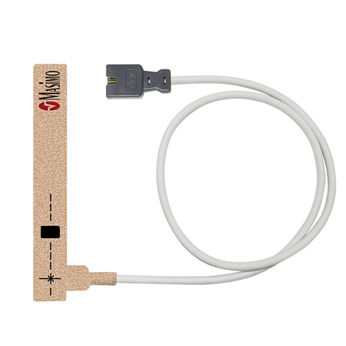 PULSE OXIMETER ACCESSORIES SENSOR WRAP 3FT DISP NEONATAL/ADULT MASIMO (20/BX) [649-2320]