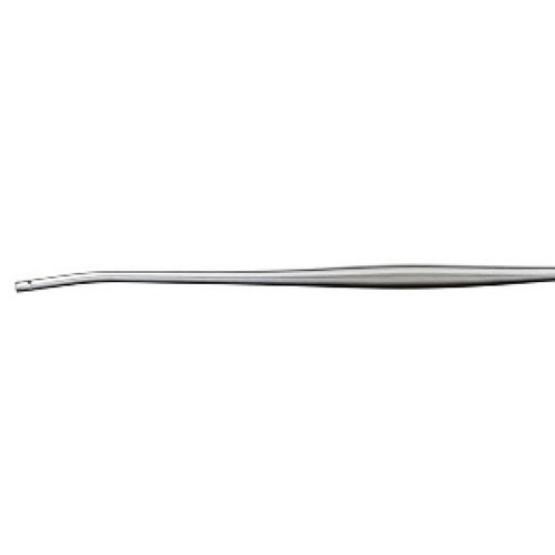 YANKAUERS SUCTION INSTRUMENT FLEXIBLE FINE TIP NON-VENTED W/O TUBING DISP ST MEDI-VAC (50/CS) [150-K60]