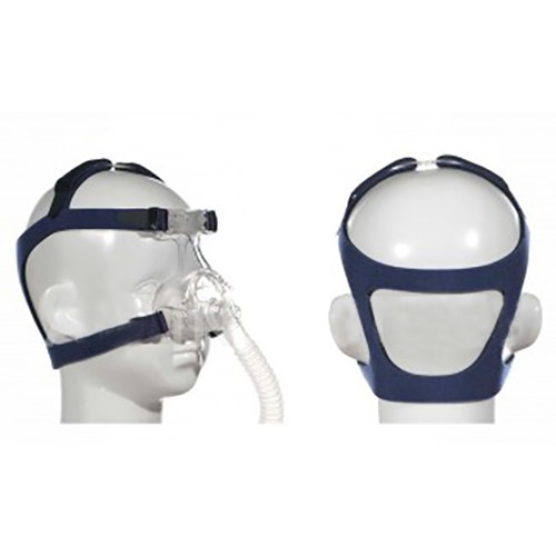 MASKS CPAP NASAL LG HEADGEAR ONLY NONNY (EA) [780-AG-PEDKIT-HGL]