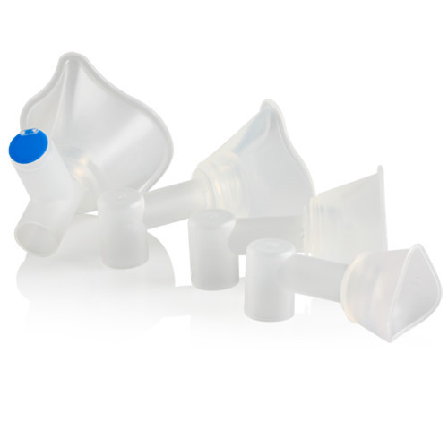 MASKS AEROSOL PEDIATRIC W/O TUBING 3+ YRS SIZE 3 F/PARI NEBULIZERS (EA) [713-044F3301]