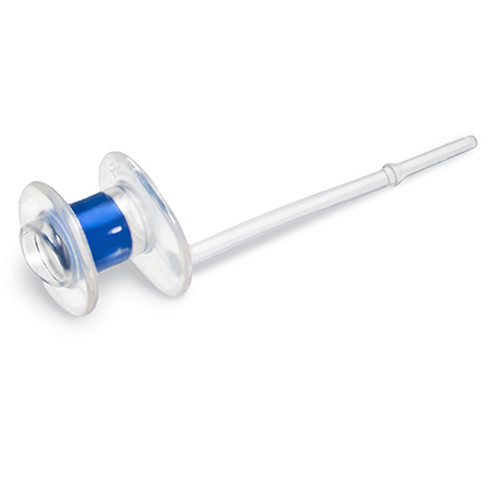 LARYNGECTOMY ACCESSORIES PROSTHESIS VOICE 17FR 8MM PROVOX VEGA (EA) [724-8272]