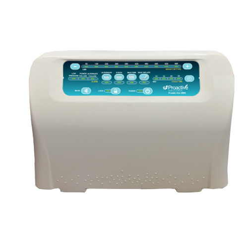 MATTRESS POWERED ACCESSORIES PUMP ONLY F/600-AM8500, 600-AM9000B, 600-AM9000B48 18MN WTY BARIATRIC (EA) [600-AM9000BP]