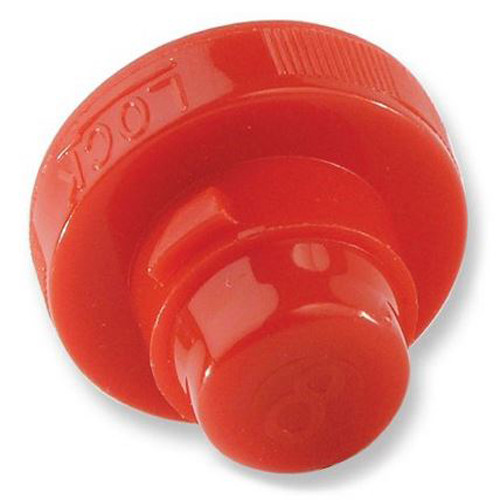 TRACHEOSTOMY PLUG DECANNULATION SIZE 6 SHILEY LEGACY (10/BX) [109-6DCP-EA]