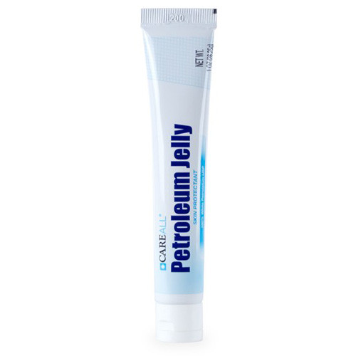 BARRIERS SKIN OINTMENT PETROLEUM JELLY 1OZ (72/CS) [100-PJ01-D]