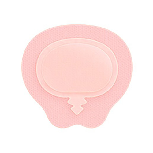 DRESSINGS FOAM SILICONE SELF-ADH BORDER LF ST 8.5IN X 9IN SACRUM ALLEVYN LIFE (10/BX 4BX/CS) [SN66801307]