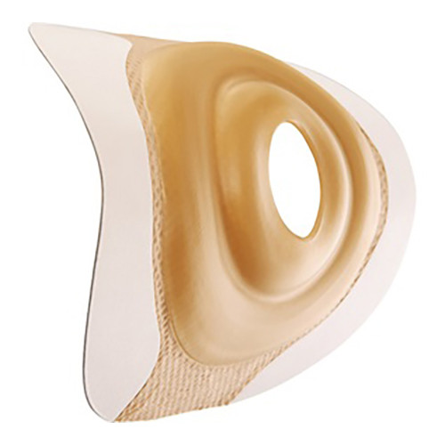 OSTOMY PCH 1PC DRAIN PRE-SIZED 7/8IN W/FLEXTEND LOCK 'N ROLL BEIGE PREMIER (5/BX) [HOL8661]