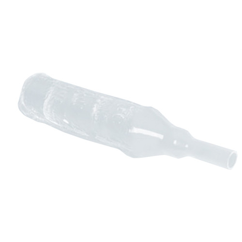 CATHETERS EXT MALE SELF-ADHERING DISP HYDROCOLLOID SILICONE 36MM LG SPIRIT 3 (100/BX) [BU39104]