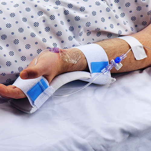 ARMBOARD BENDABLE LF MD 5.5IN X 3IN (10/BX) [DAL651]