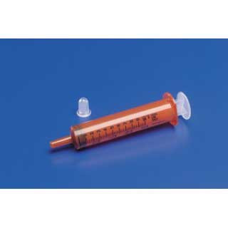 SYRINGES DISP NS ORAL MEDICATION AMBER TIP 3CC MONOJECT (100/BX 5BX/CS) [150-903010]