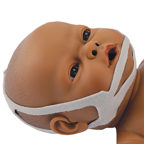 CPAP ACCESSORIES CHIN STRAP SUPPORT INFANT MICRO NEOTECH (20/BX) [184-N785]